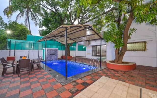 Hideaway-Villa-Lonavala-Swimming-Pool