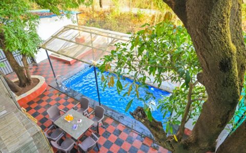 Hideaway-Villa-Lonavala-Swimming-Pool